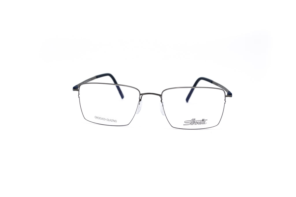 SILHOUETTE 5583/75 Optical Frame | Designer eyeglasses for men and women | SpecsBunker India| premium optical frames collection
