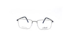SILHOUETTE 5583/75 Optical Frame | Designer eyeglasses for men and women | SpecsBunker India| premium optical frames collection