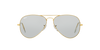 RAY-BAN RB3025I Sunglass