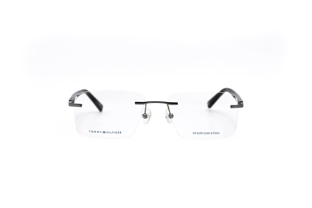 TOMMY HILFIGER TH6301 Optical Frame | Luxury designer eyeglasses | SpecsBunker India | designer optical eyewear