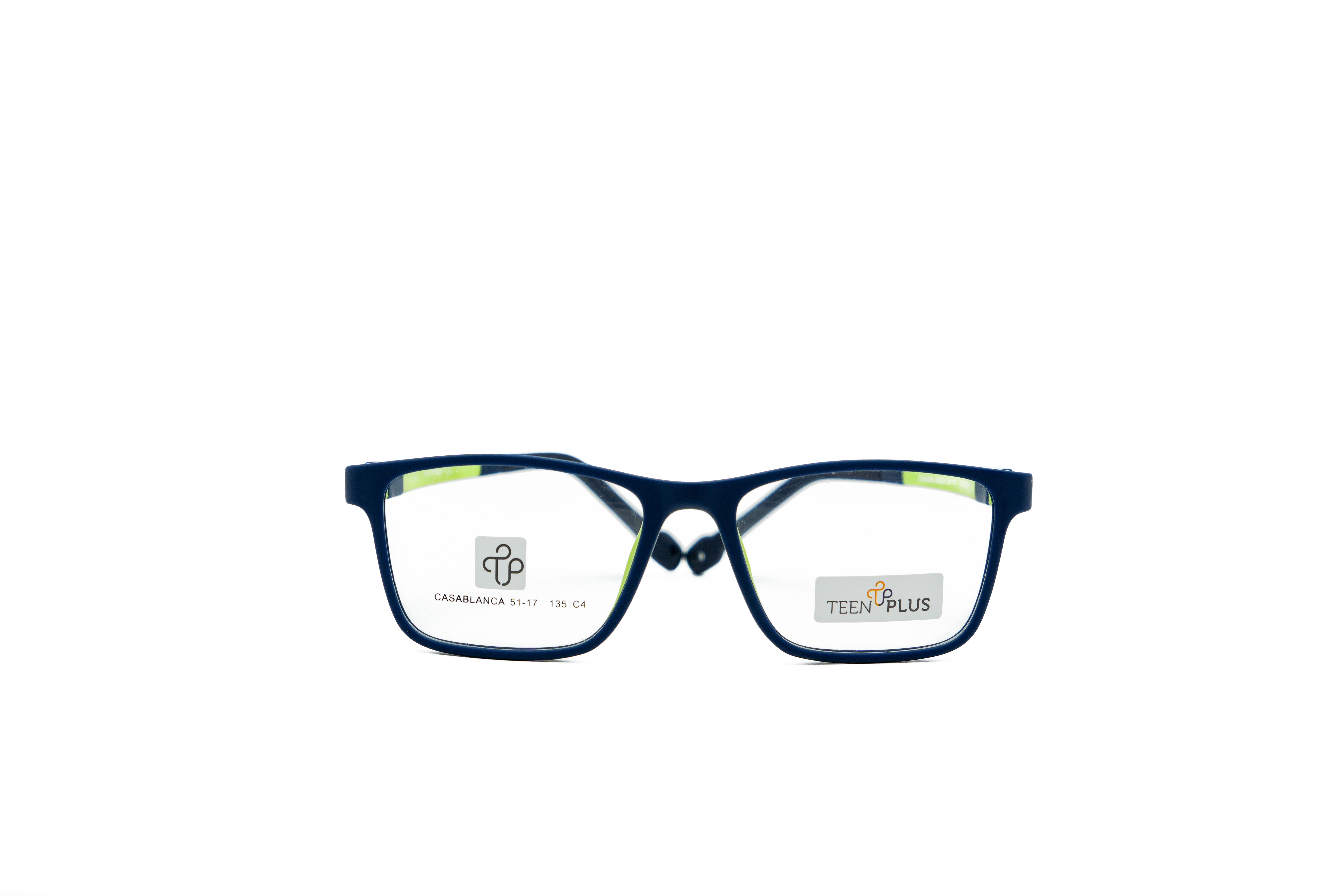 PITT & MITT CASABLANCA Optical Frame