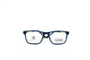PITT & MITT CASABLANCA Optical Frame