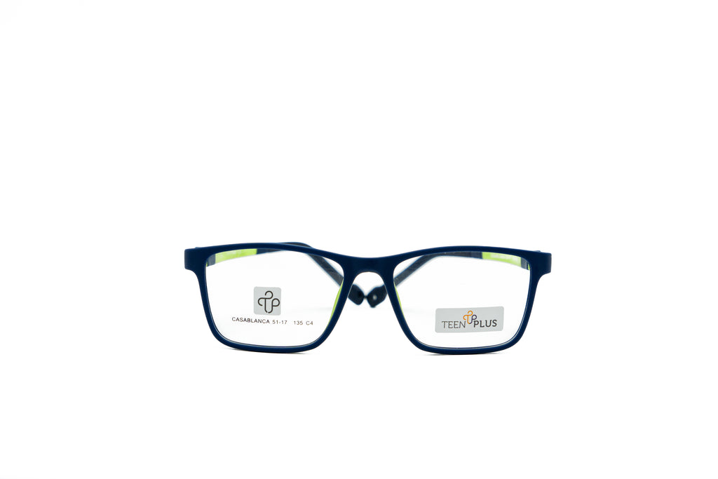PITT & MITT CASABLANCA Optical Frame