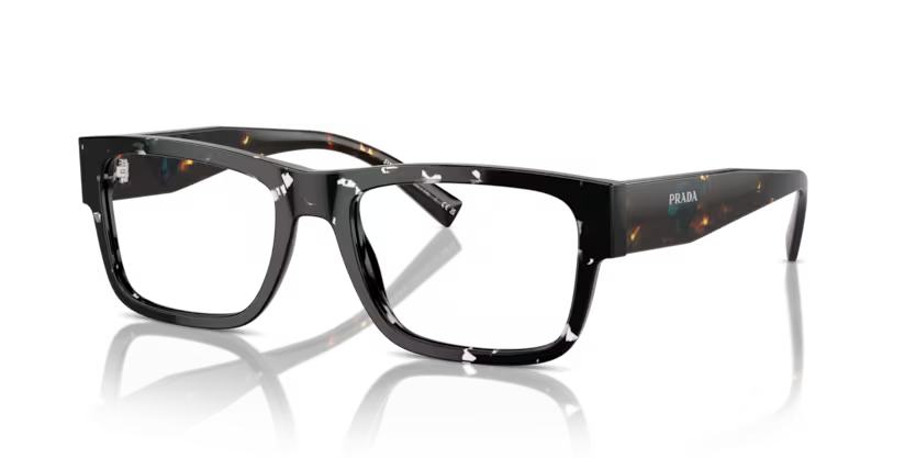PRADA PR 15YV Optical Frame