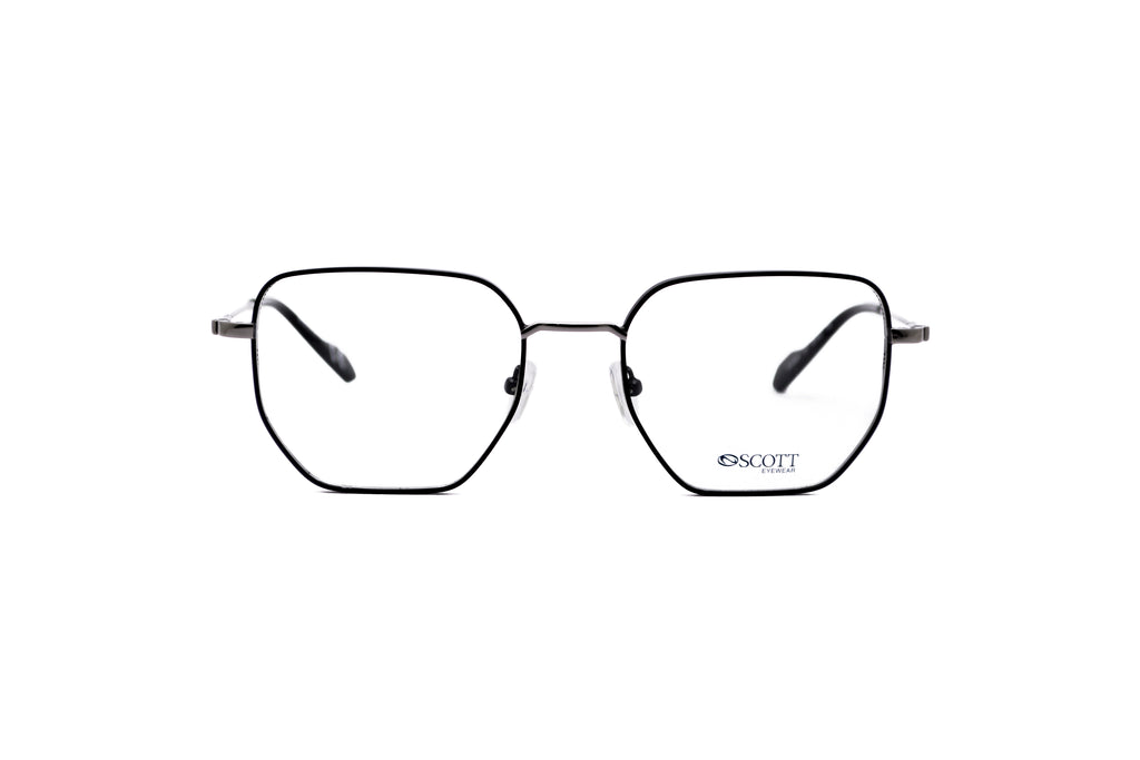 SCOTT SC5656 Optical Frame