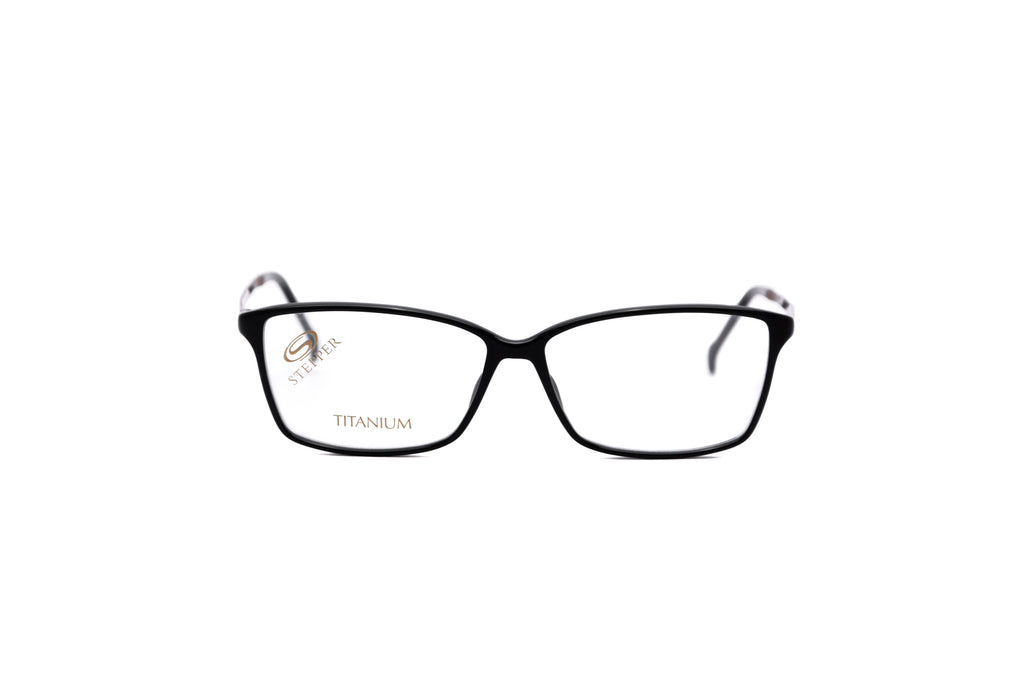 STEPPER SI30048 Optical Frame | High end optical frames | SpecsBunker India | branded eyeglasses in India