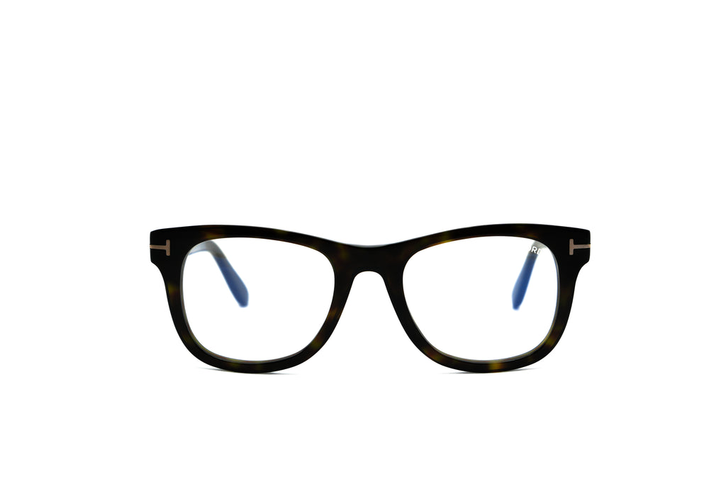 TOM FORD TF5820-B Optical Frame | Premium optical frames | SpecsBunker India | luxury eyeglasses online in India