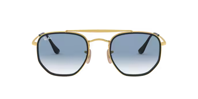 RAY-BAN RB3648M Sunglass