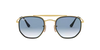 RAY-BAN RB3648M Sunglass