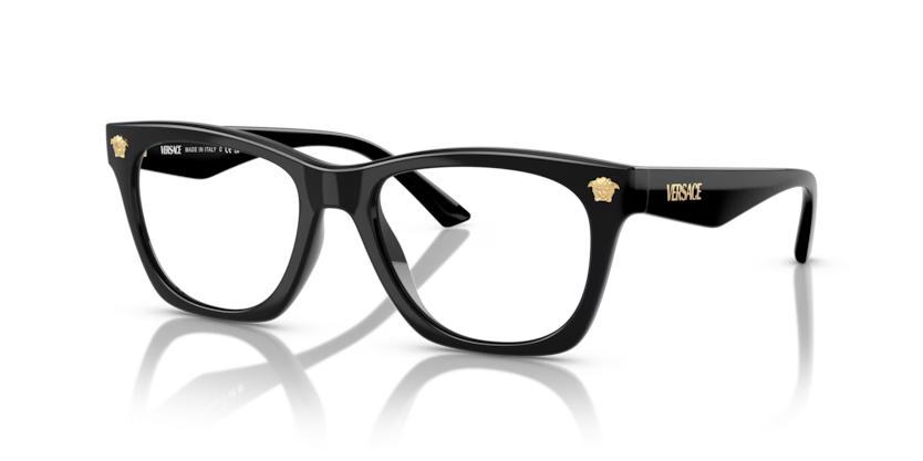 VERSACE VE3363U Optical Frame