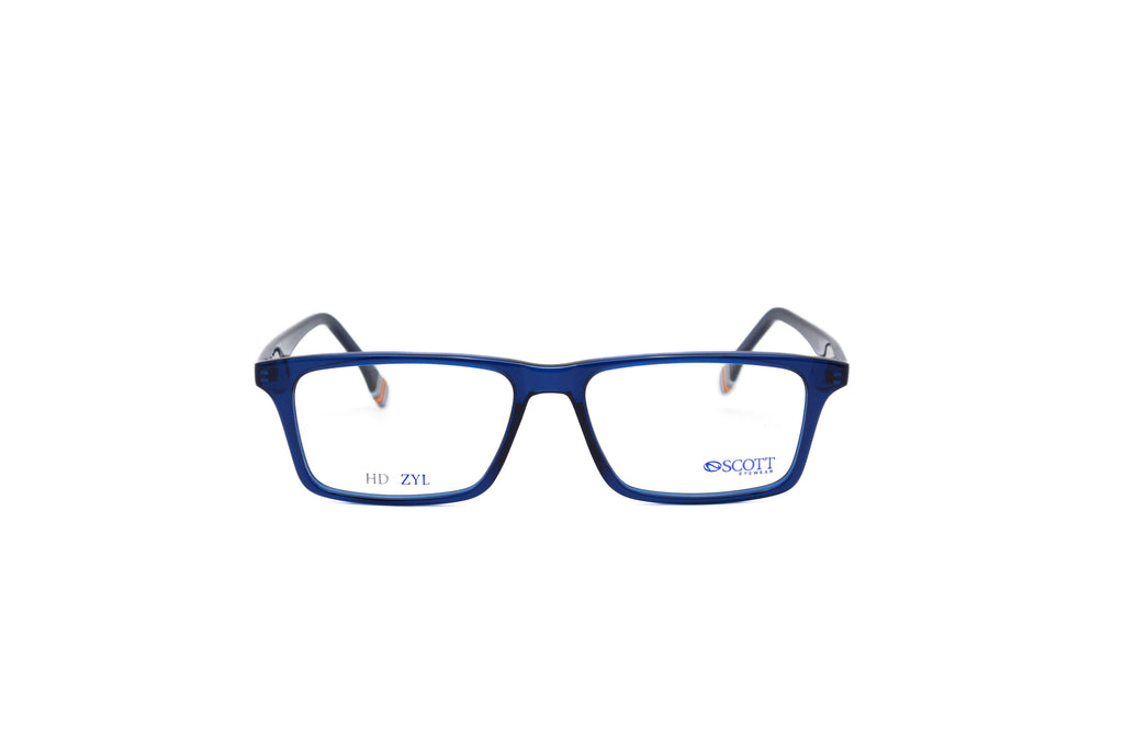 SCOTT SC1083CC Optical Frame