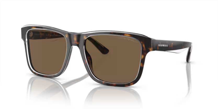 EMPORIO ARMANI EA4208 Sunglass