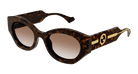 GUCCI GG1553S Sunglass | Premium branded sunglasses | SpecsBunker India – luxury sunglasses online in India