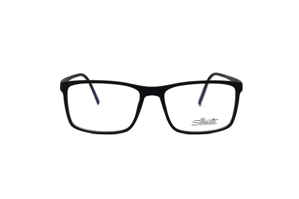 SILHOUETTE SPX 2956 75 9060 Optical Frame