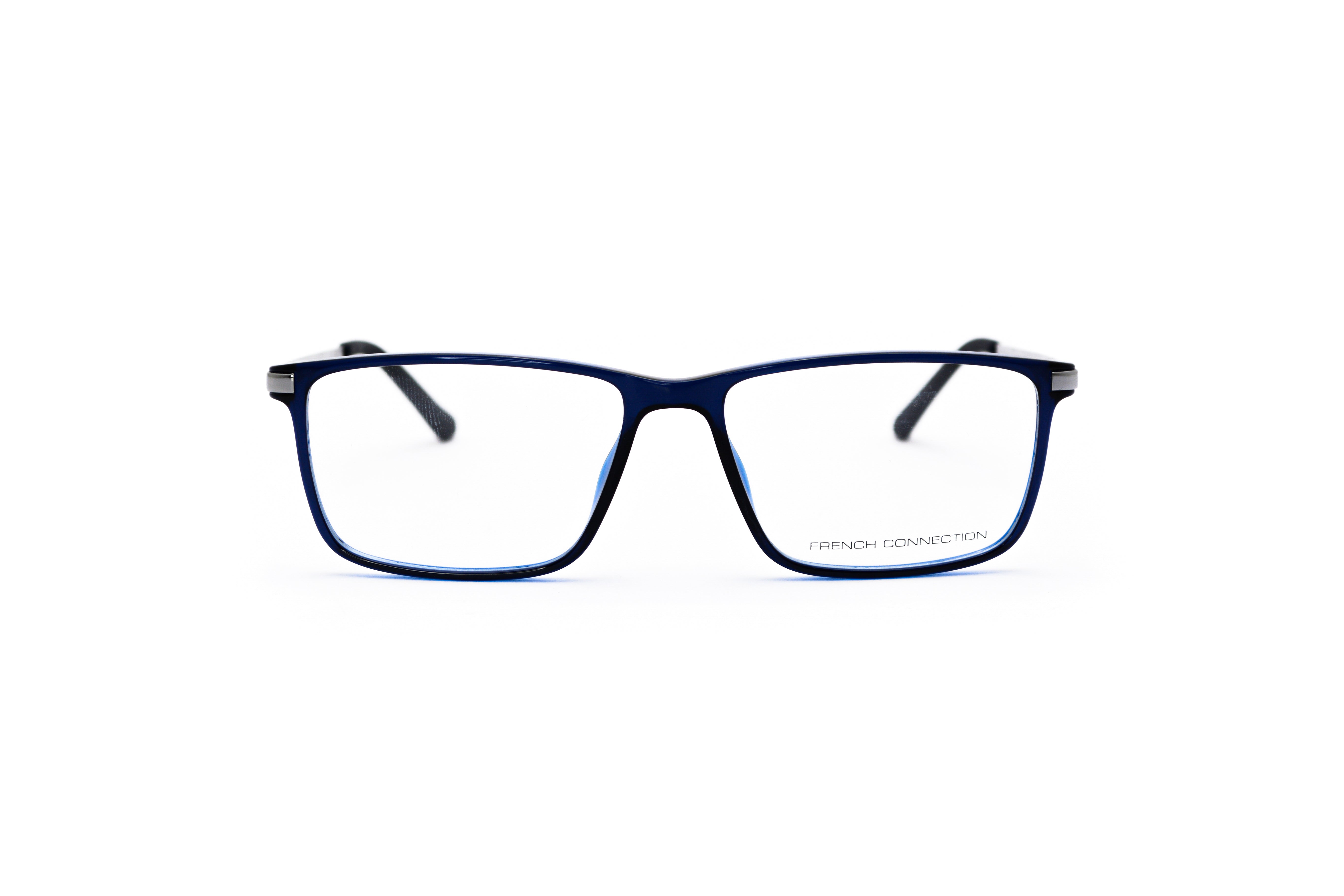 FRENCH CONNECTION FC8267 Optical Frame | Designer eyeglasses for men and women | SpecsBunker India – premium optical frames collection