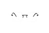 GOTTI (P) PR03 Optical Frame online in India – designer optical eyewear