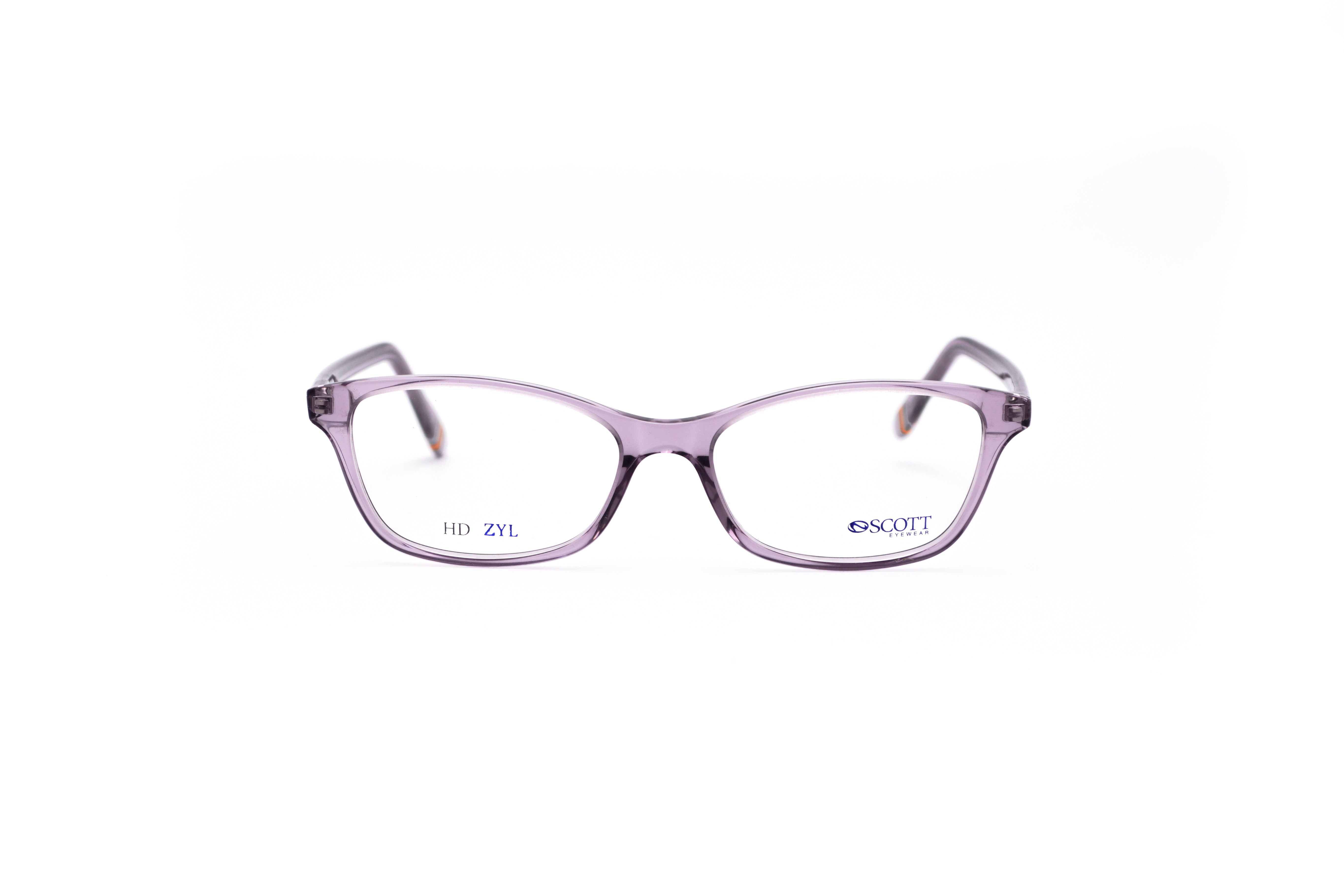 SCOTT SC1085CC Optical Frame