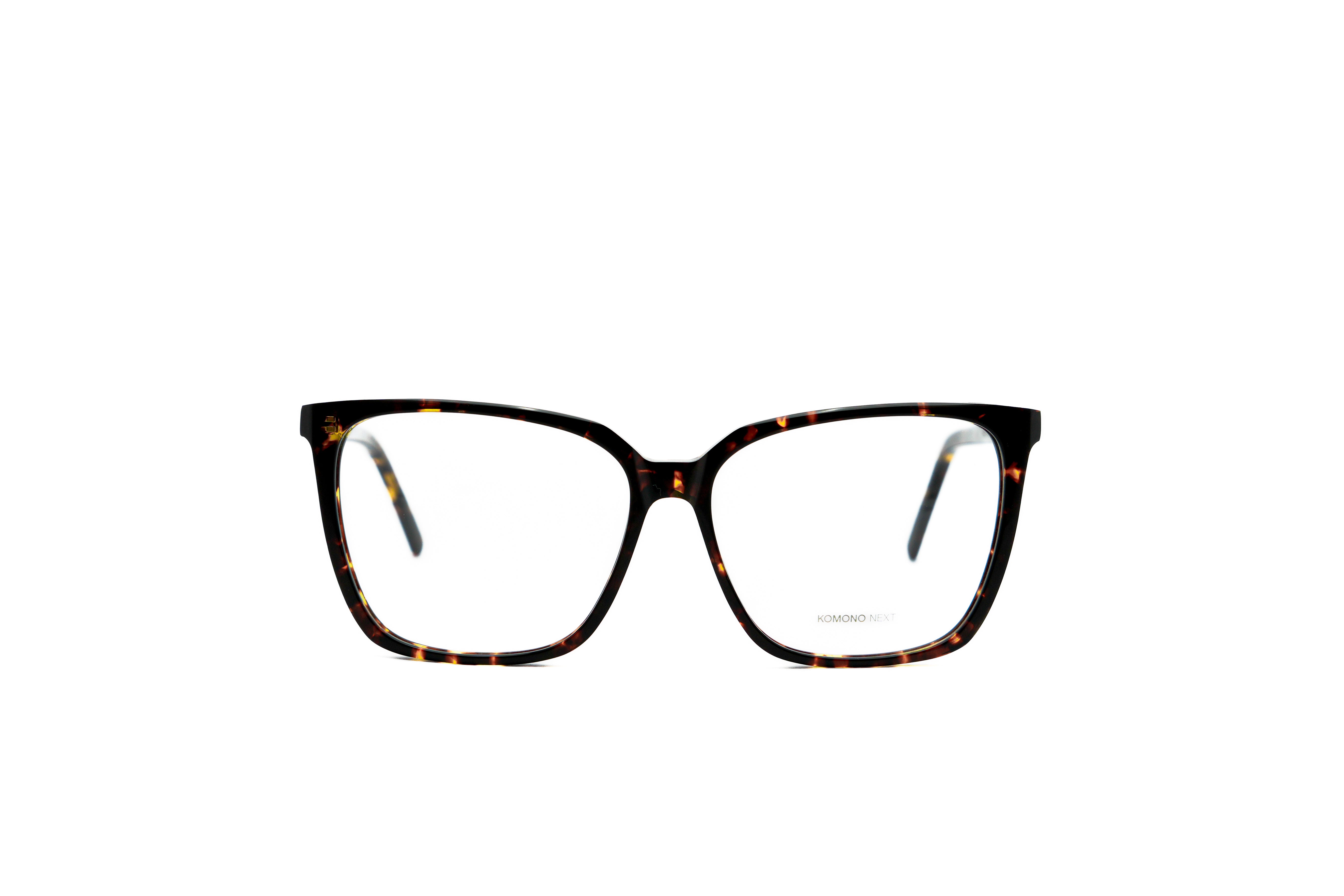 KOMONO NEXT Charlotte Optical Frame