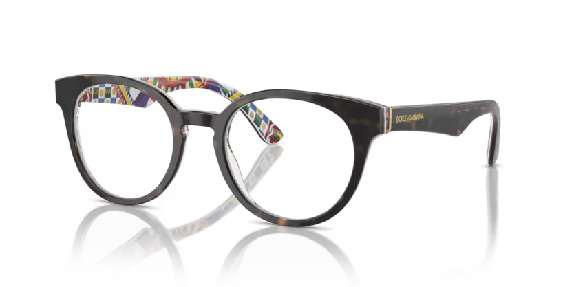 DOLCE & GABBANA DG3361 Optical Frame