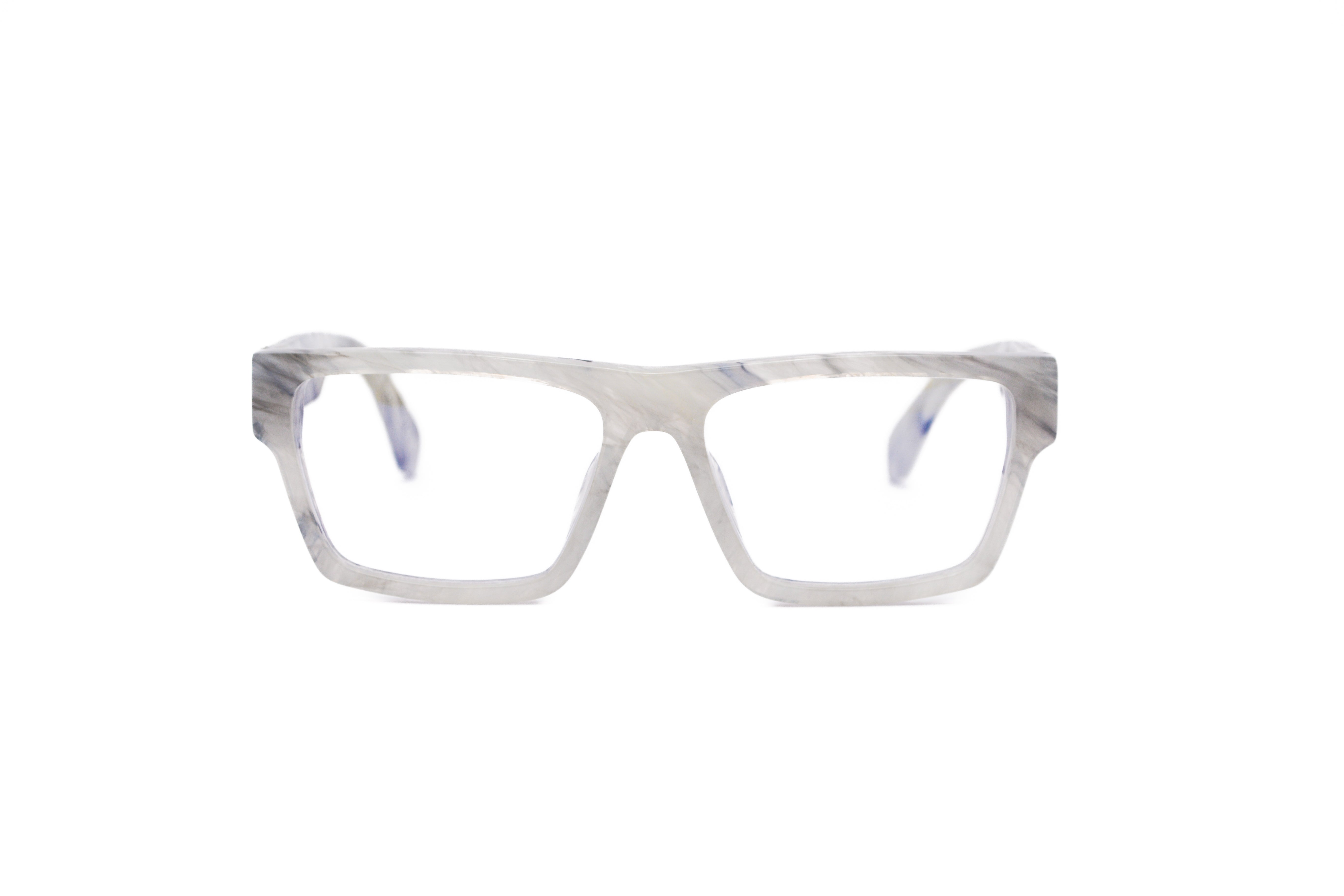 OFF WHITE OERJ046 Optical Frame | Premium optical frames | SpecsBunker India | luxury eyeglasses online in India