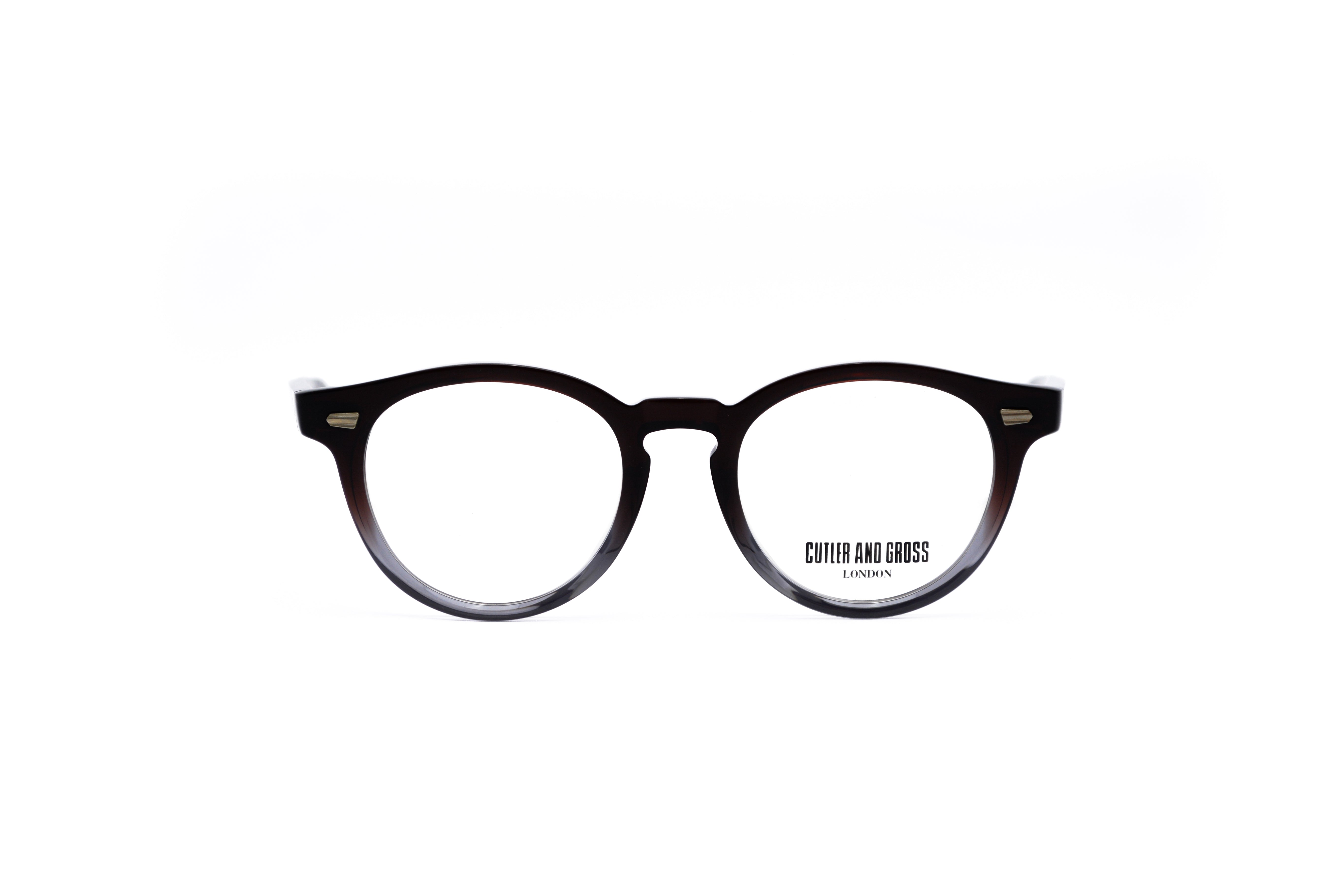 CUTLER AND GROSS CGOP9378 Optical Frame