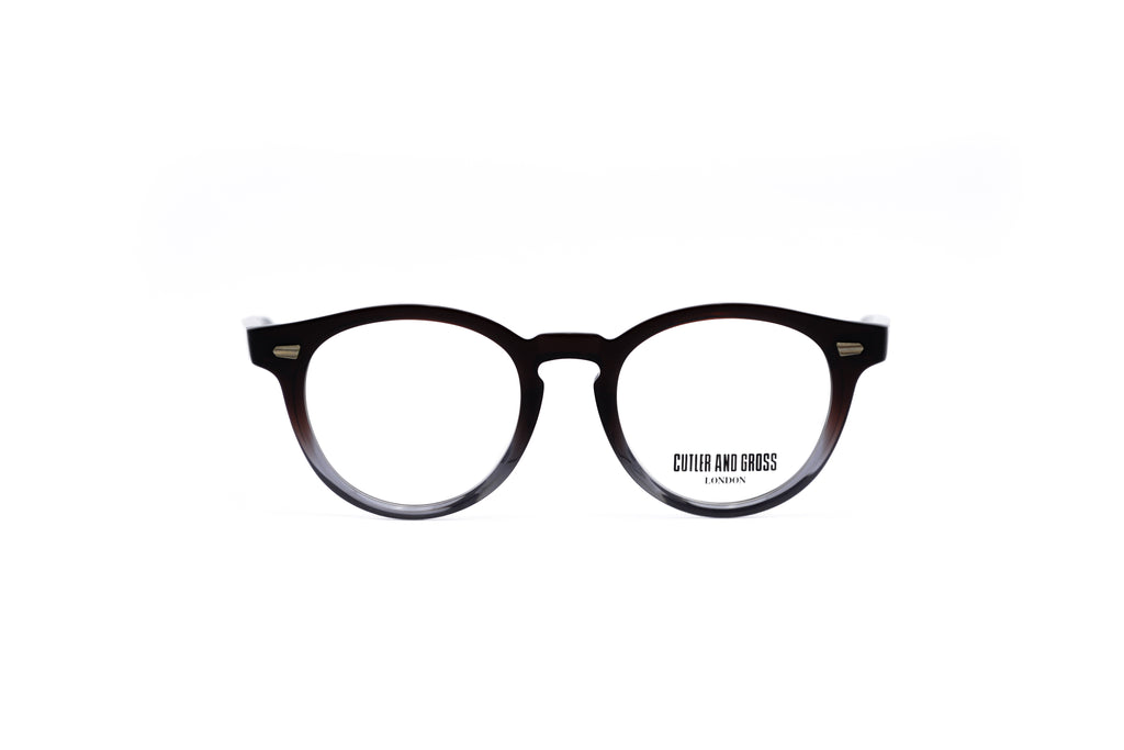 CUTLER AND GROSS CGOP9378 Optical Frame