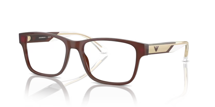 EMPORIO ARMANI EA3239 Optical Frame