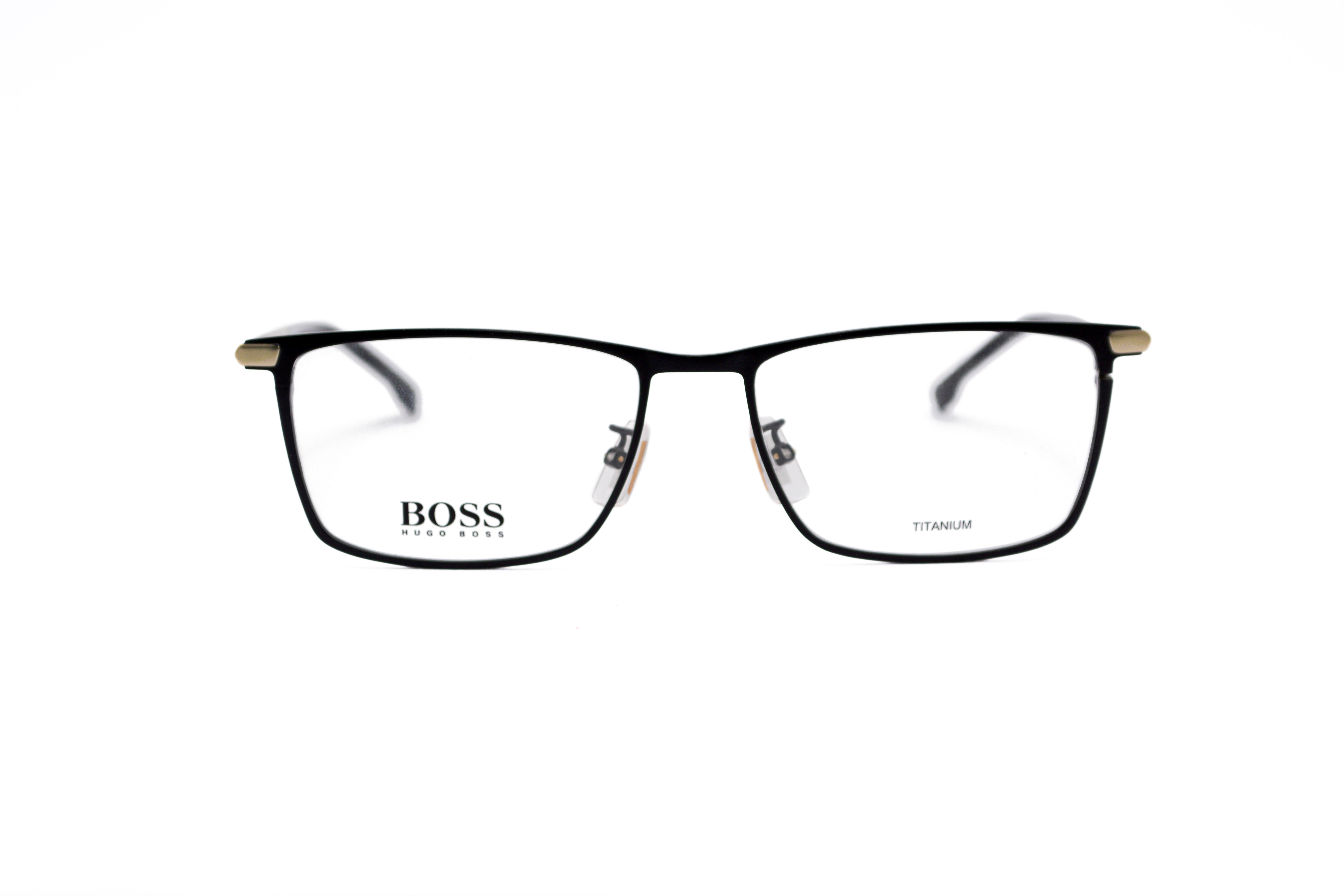 Hugo Boss Optical Frames