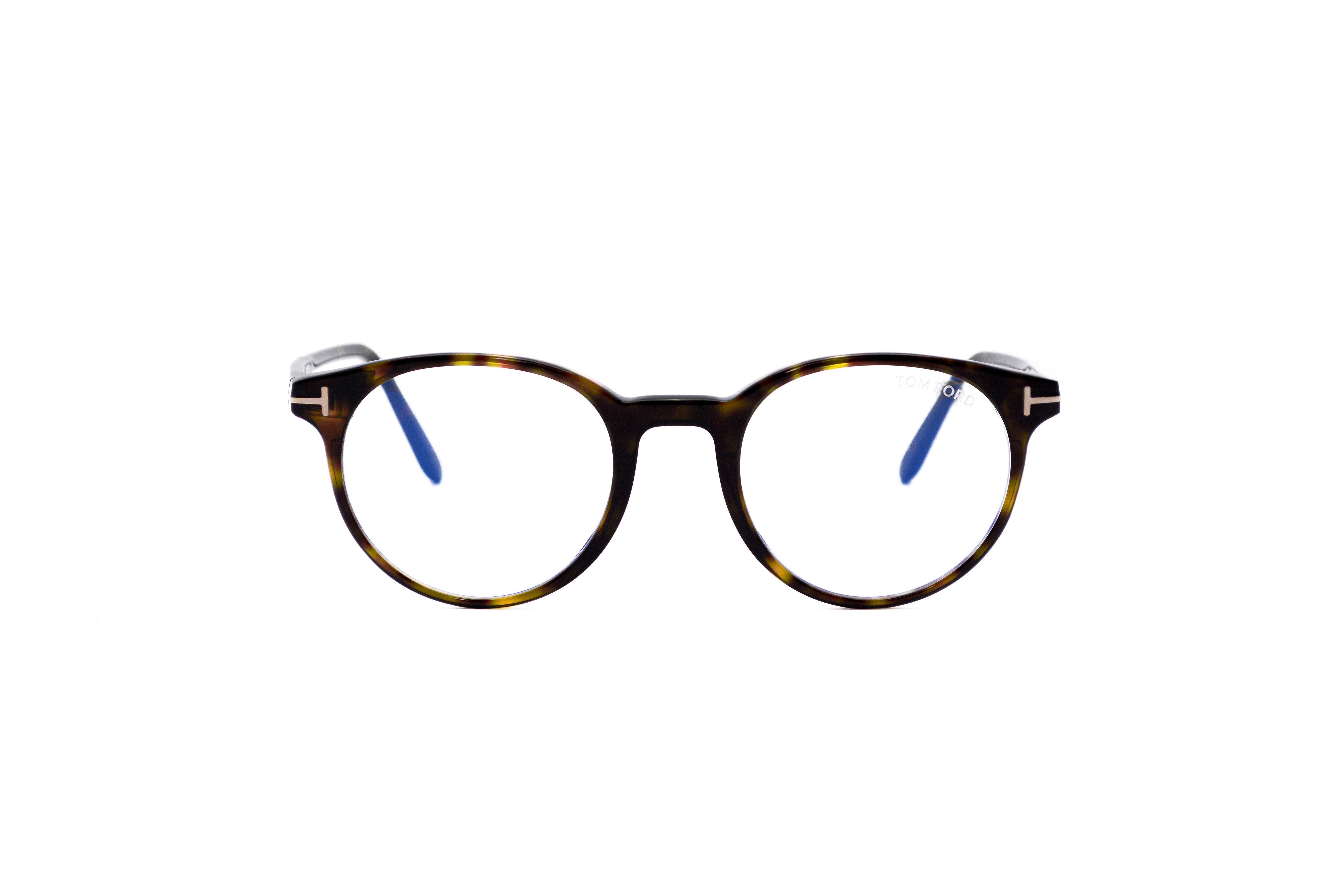 Tom Ford Optical Frames