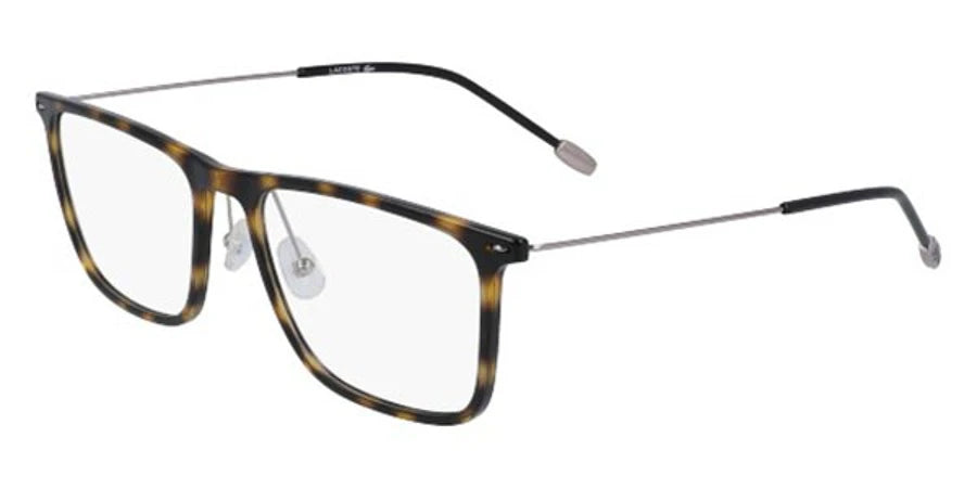 Explore LACOSTE LA2829 Optical Frame for Unisex. Budget optical frames, Best price eyeglasses with authentic quality and stylish comfort. Buy online now.