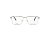 PHILIPP PLEIN VPP208M Optical Frame | Designer eyeglasses for men and women | SpecsBunker India | premium optical frames collection