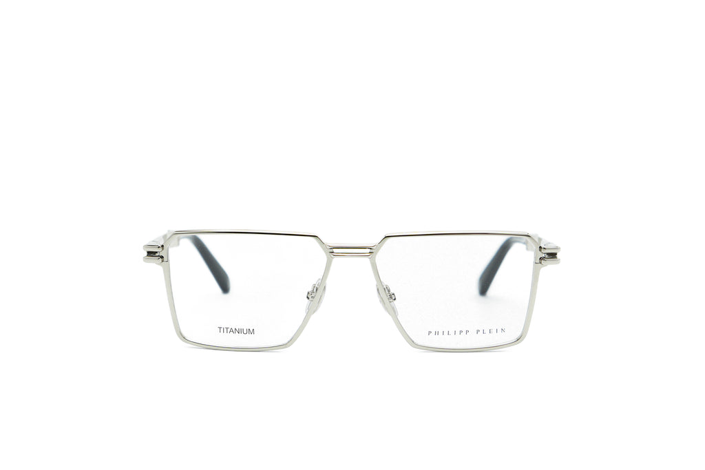 PHILIPP PLEIN VPP208M Optical Frame | Designer eyeglasses for men and women | SpecsBunker India | premium optical frames collection