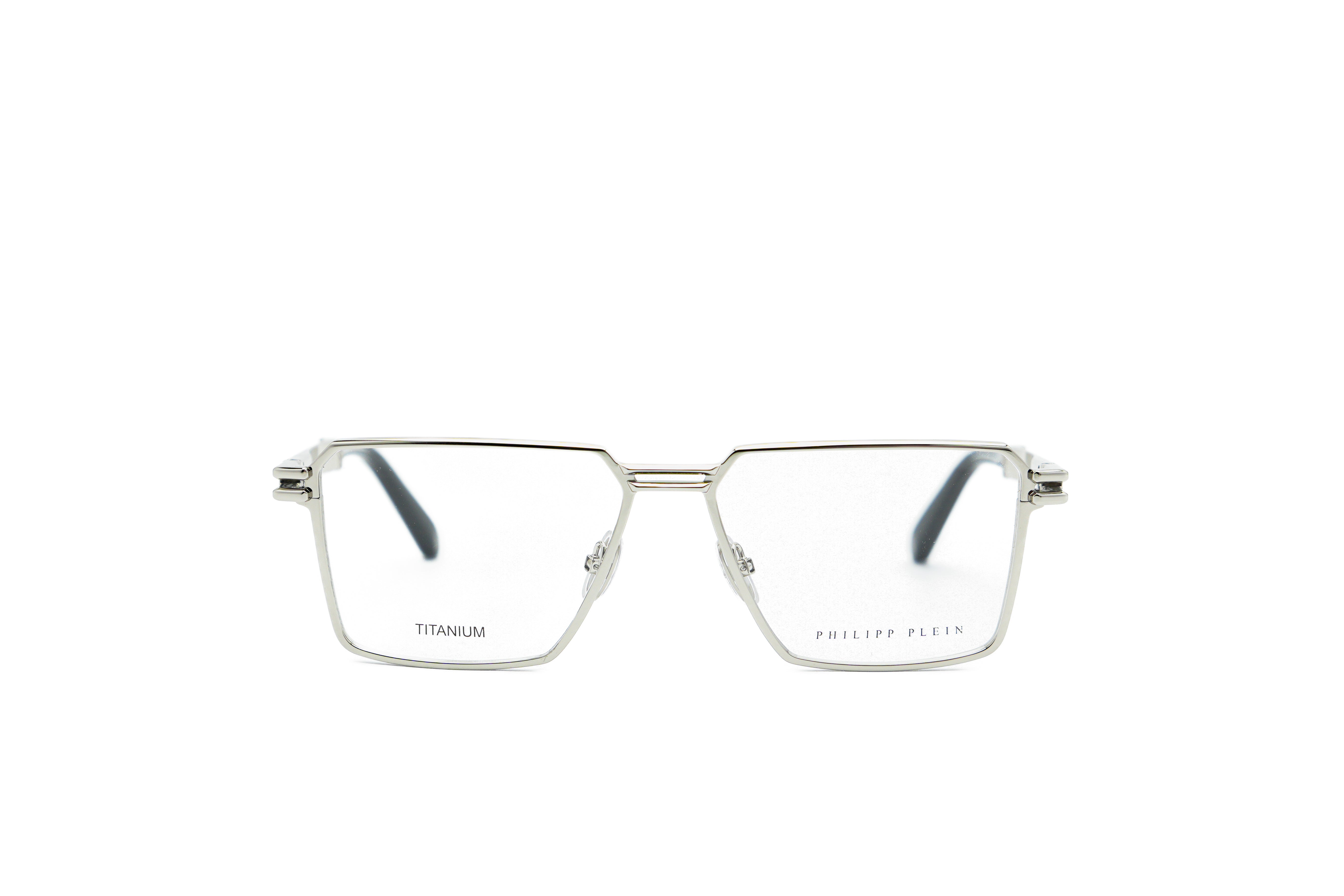 PHILIPP PLEIN VPP208M Optical Frame | Designer eyeglasses for men and women | SpecsBunker India | premium optical frames collection