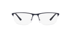 EMPORIO ARMANI EA1142 Optical Frame online in India – premium eyeglasses for men and women