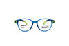 PITT & MITT TIKFIT-3 Optical Frame