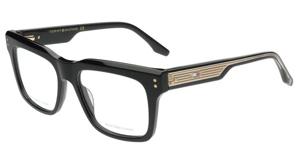 TOMMY HILFIGER TH6385 Optical Frame | Premium optical frames | SpecsBunker India | luxury eyeglasses online in India