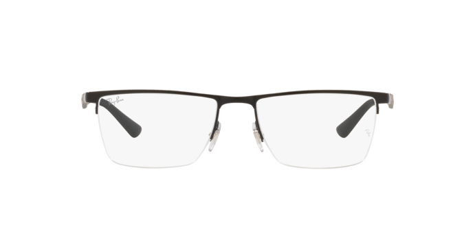 RAY-BAN RX6443I Optical Frame