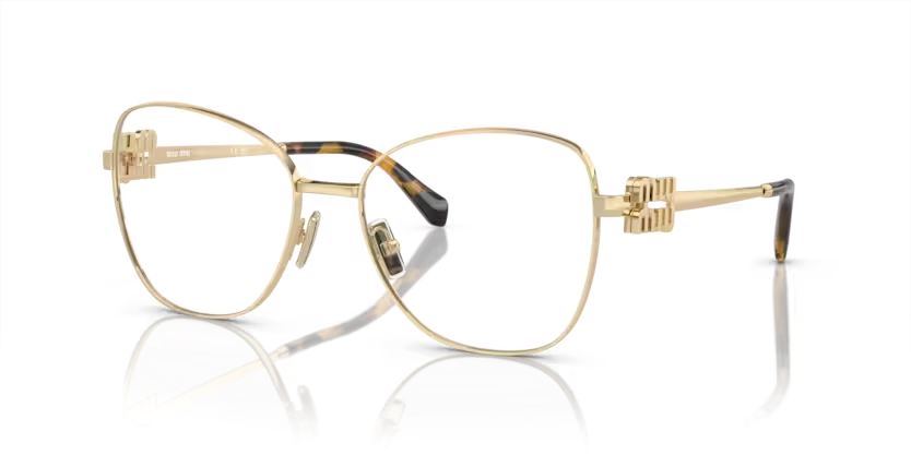 MIU MIU MU50XV Optical Frame