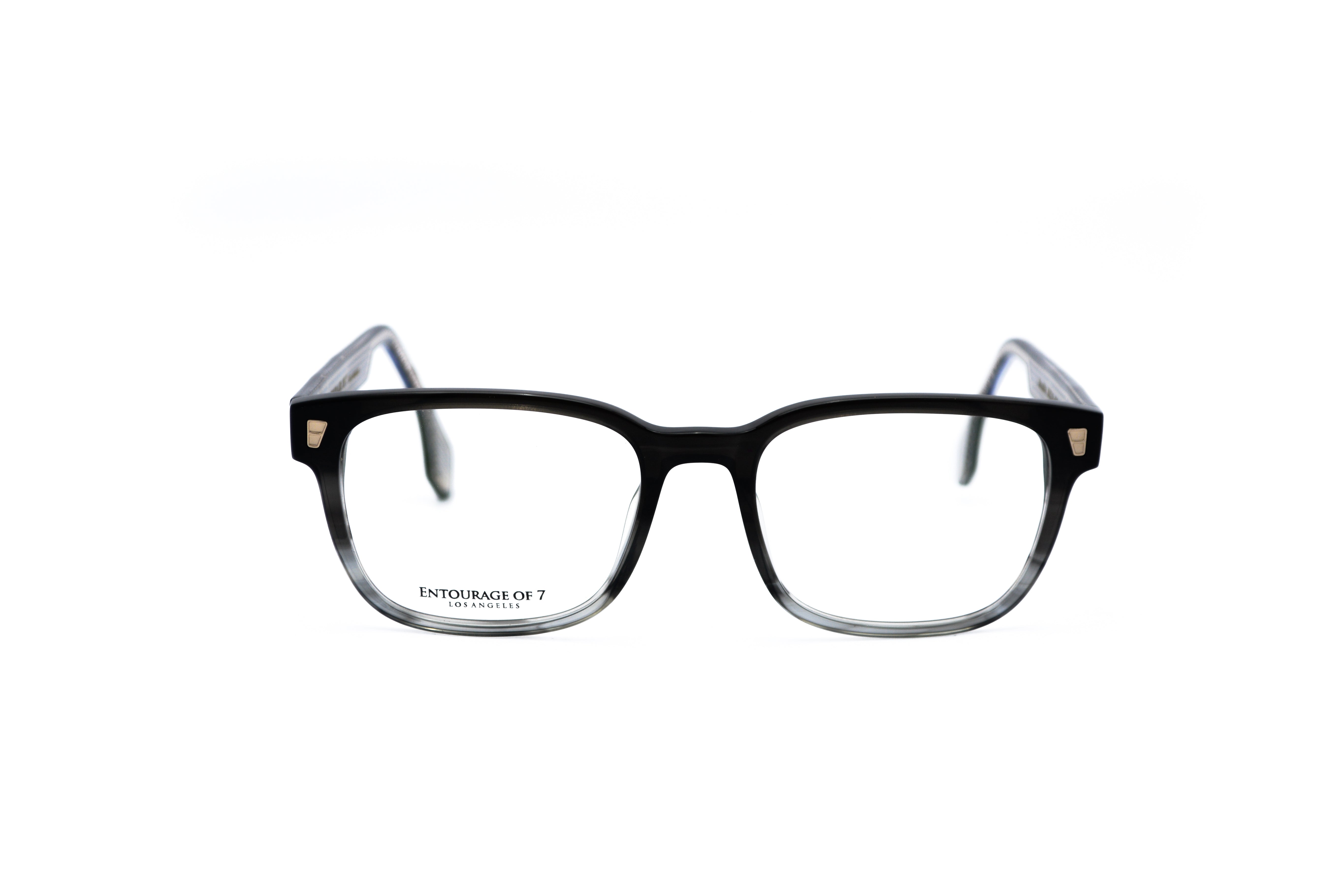 Entourage Of 7 BROOKLYN Optical Frame