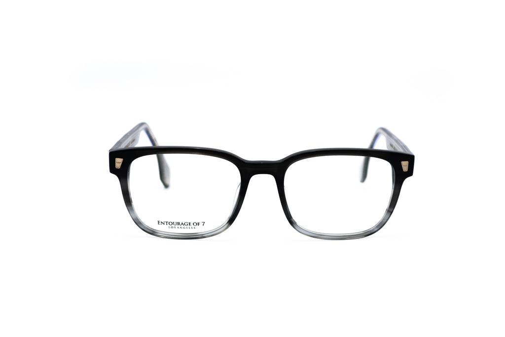 Entourage Of 7 BROOKLYN Optical Frame