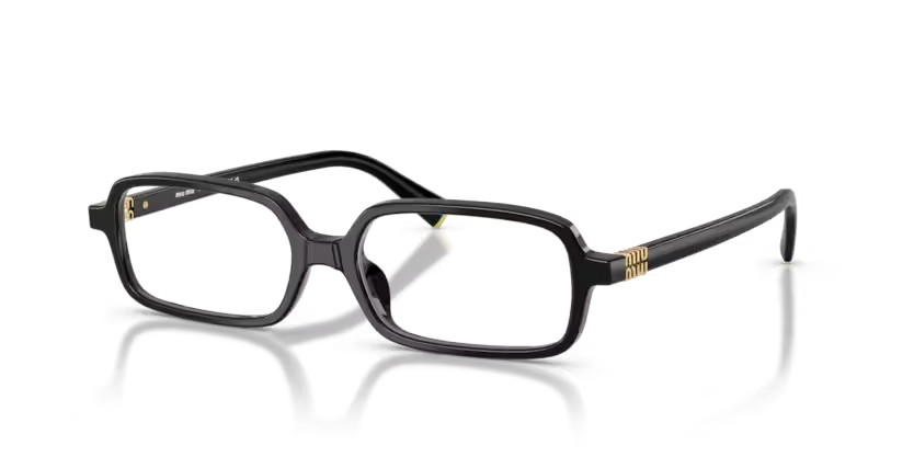 MIU MIU MU 01YV Optical Frame