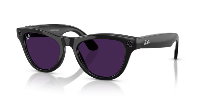 RAY-BAN META RW4010 Sunglass