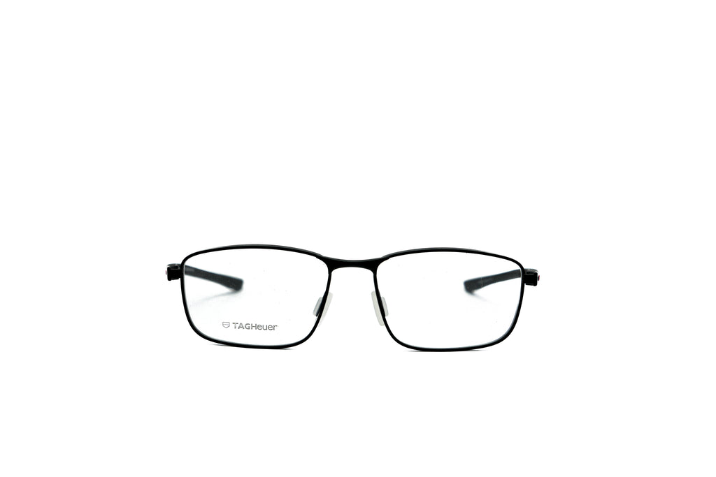 TAGHEUER TH50039U Optical Frame