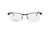 HUGO HG 1076 Optical Frame | Luxury designer eyeglasses | SpecsBunker India | designer optical eyewear