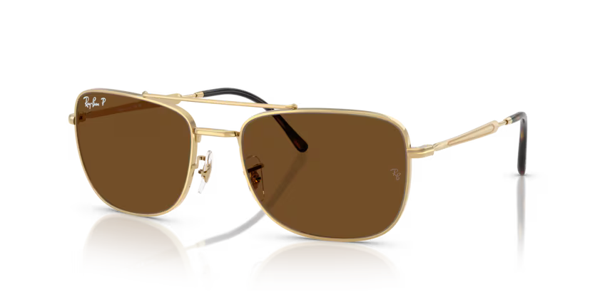 RAY-BAN RB3755 Sunglass