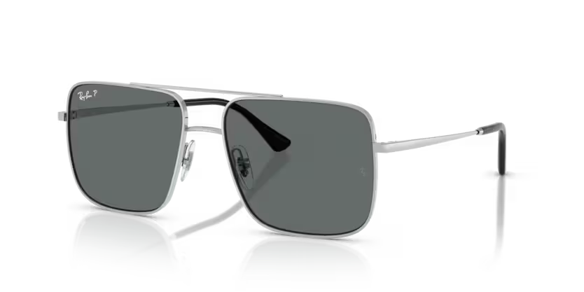 RAY-BAN RB3758 Sunglass