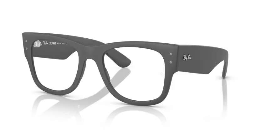 RAY-BAN RX7840V Optical Frame