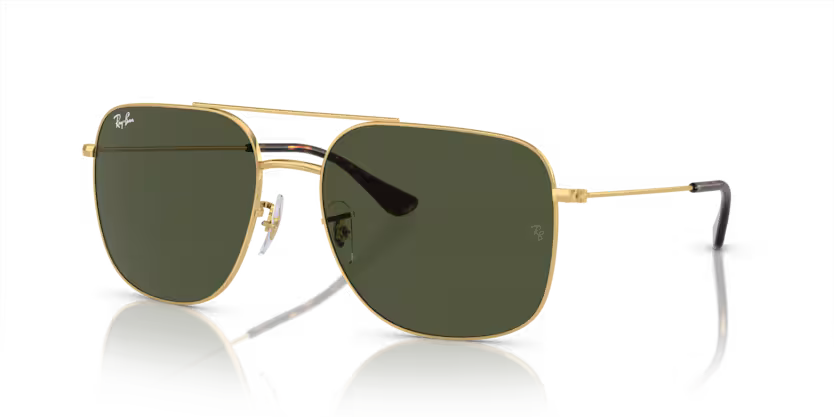 RAY-BAN RB3722I Sunglass