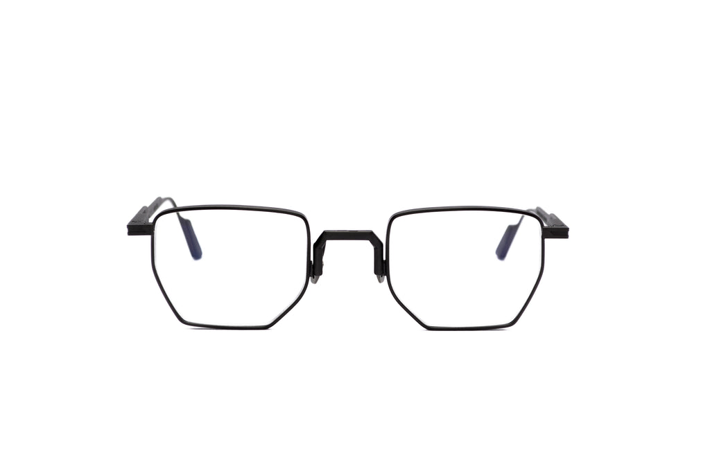 MOVITRA ALDO-GUN-49 Optical Frame | Luxury designer eyeglasses | SpecsBunker India | designer optical eyewear