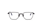 MOVITRA ALDO-GUN-49 Optical Frame | Luxury designer eyeglasses | SpecsBunker India | designer optical eyewear
